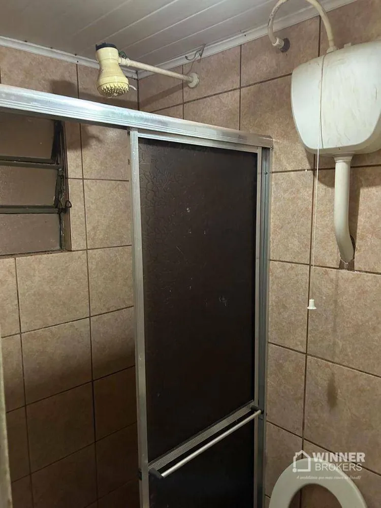 Casa, 3 quartos, 150 m² - Foto 12