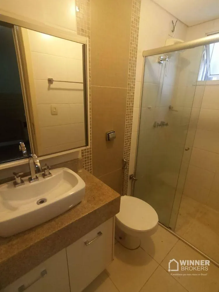 Apartamento, 3 quartos, 79 m² - Foto 9