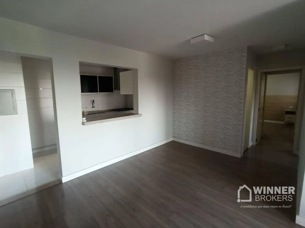 Apartamento, 3 quartos, 79 m² - Foto 6