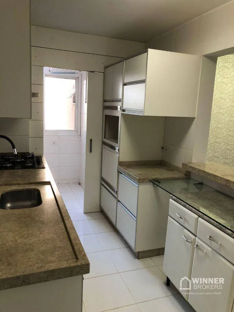 Apartamento, 3 quartos, 79 m² - Foto 2