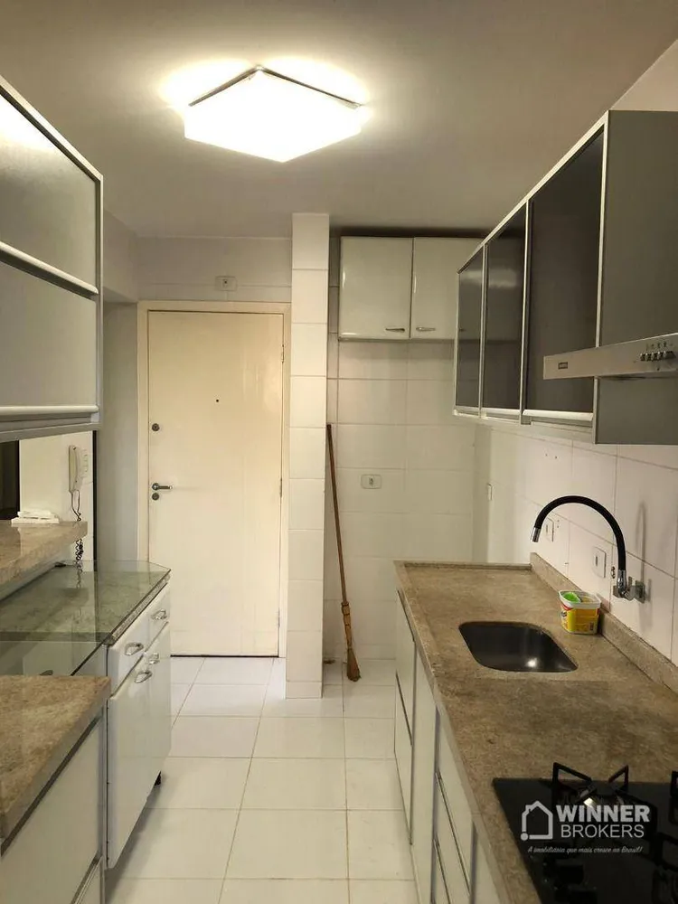 Apartamento, 3 quartos, 79 m² - Foto 4