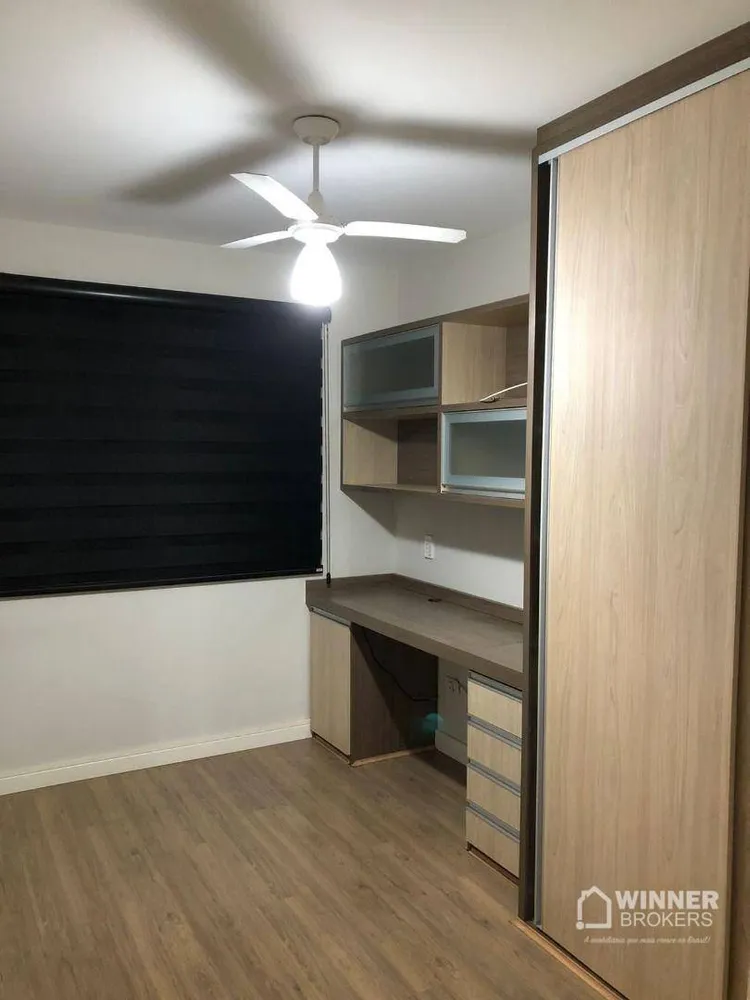 Apartamento, 3 quartos, 79 m² - Foto 11