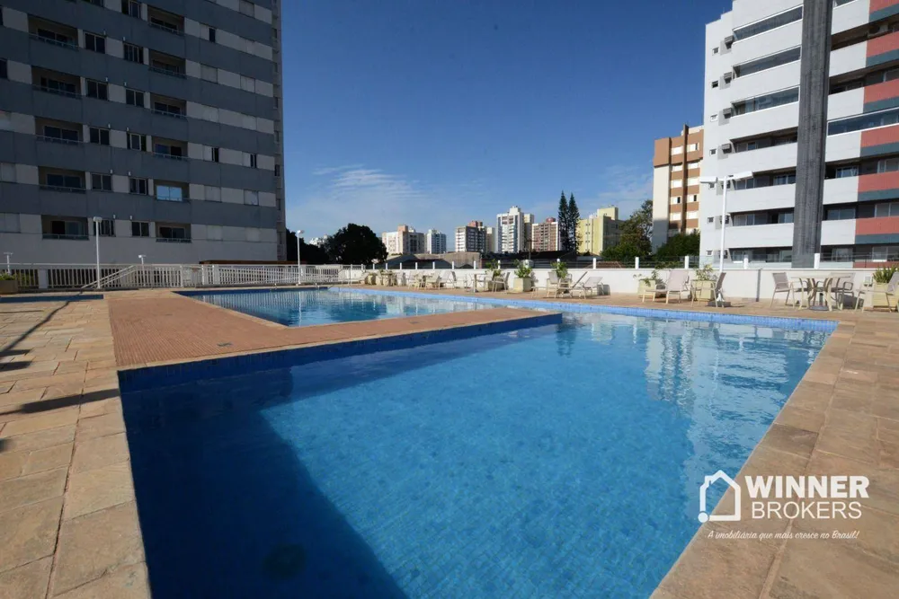 Apartamento, 3 quartos, 70 m² - Foto 1