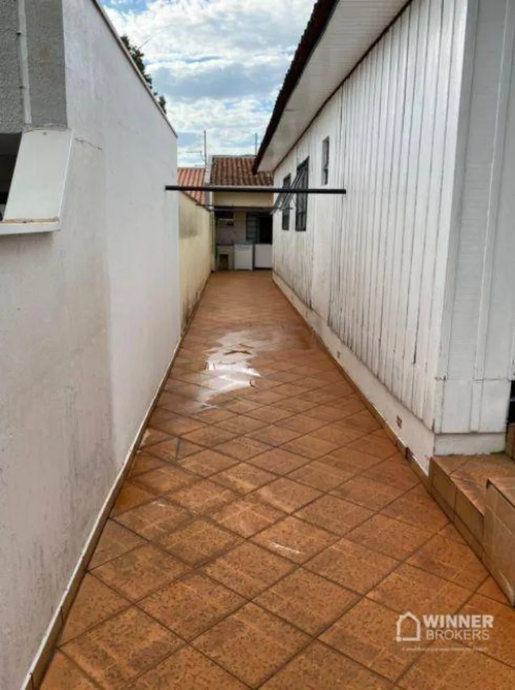 Casa, 3 quartos, 113 m² - Foto 5