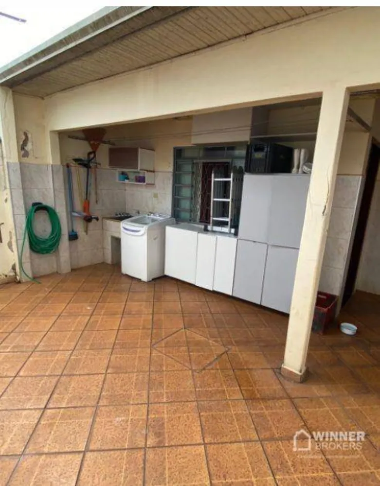 Casa, 3 quartos, 113 m² - Foto 16