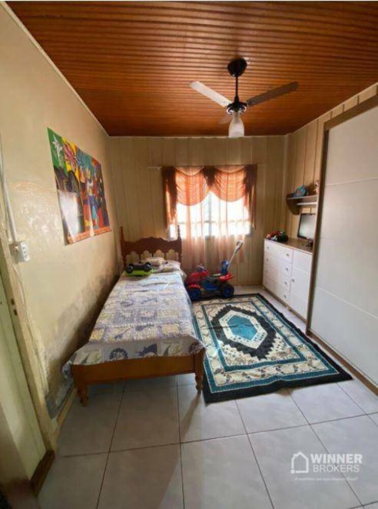 Casa à venda com 3 quartos, 113m² - Foto 4