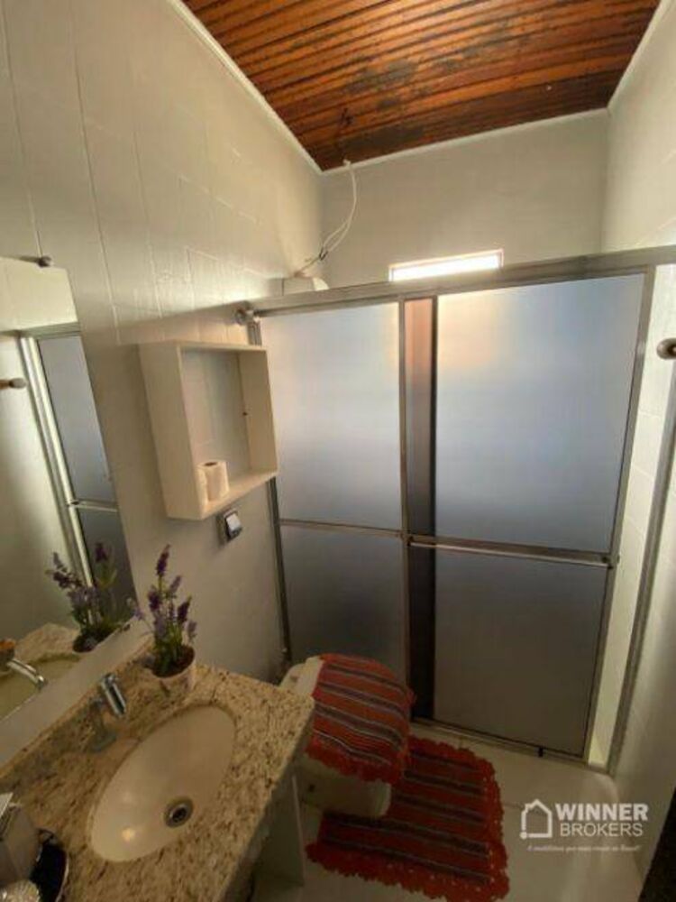 Casa à venda com 3 quartos, 113m² - Foto 8