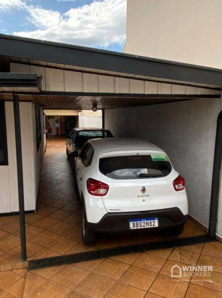 Casa, 3 quartos, 113 m² - Foto 4