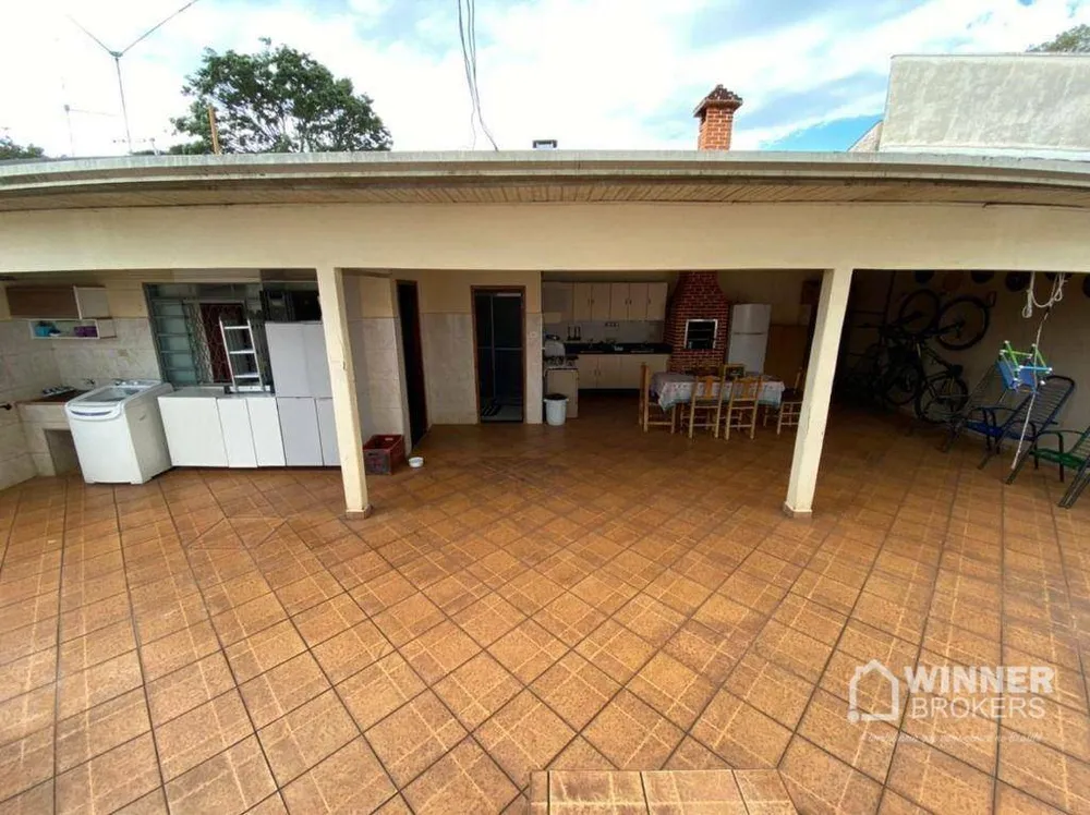 Casa, 3 quartos, 113 m² - Foto 12