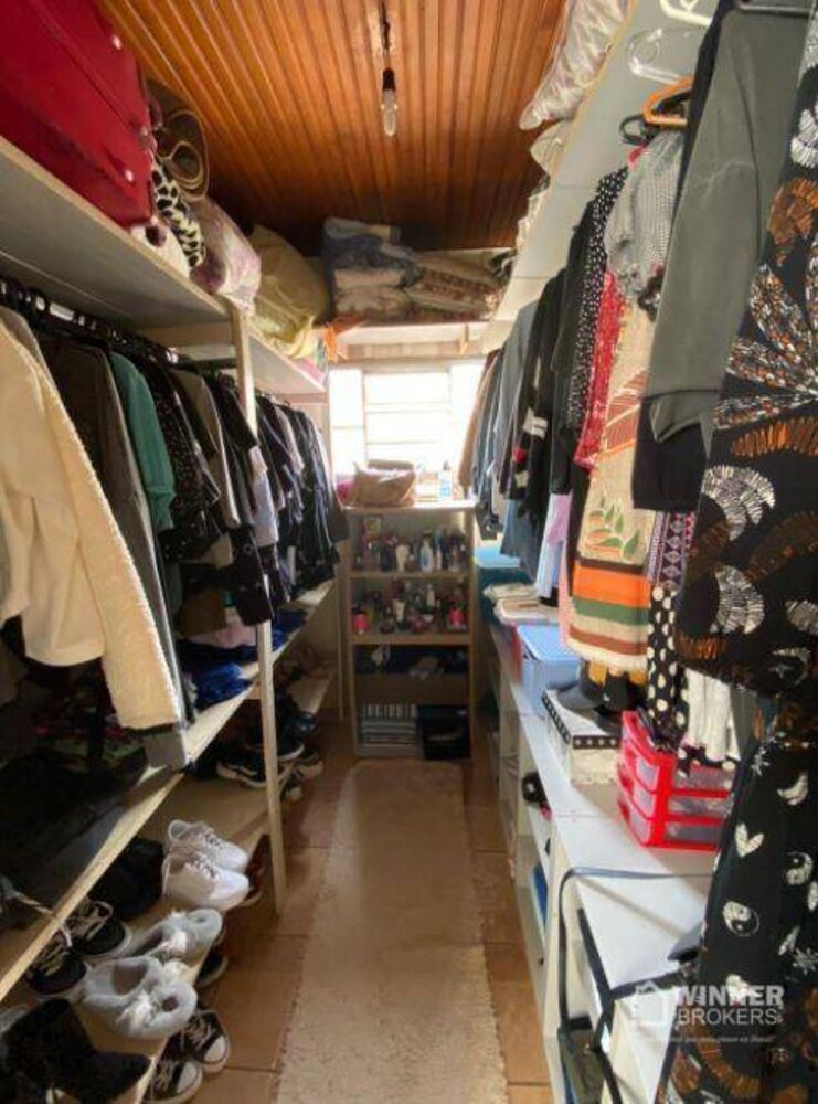 Casa à venda com 3 quartos, 113m² - Foto 3