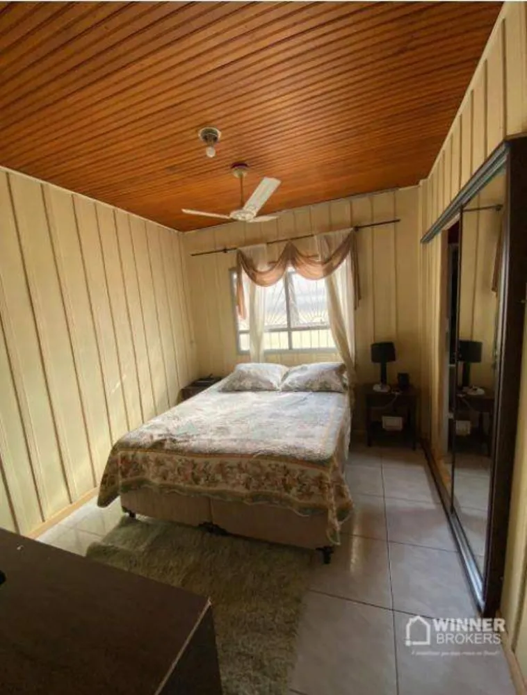Casa, 3 quartos, 113 m² - Foto 8