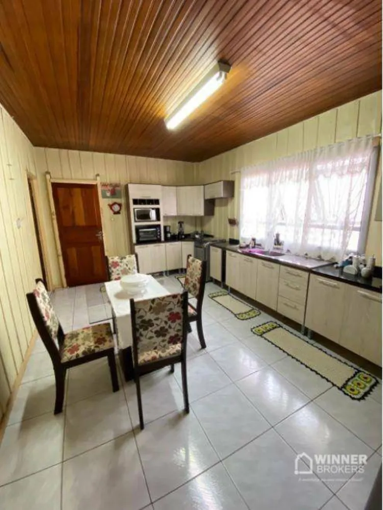 Casa, 3 quartos, 113 m² - Foto 14