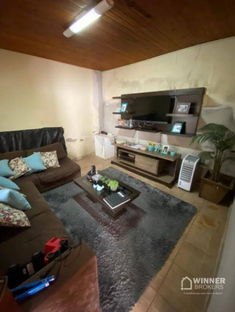 Casa, 3 quartos, 113 m² - Foto 13
