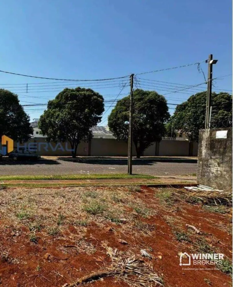 Terreno, 461 m² - Foto 4