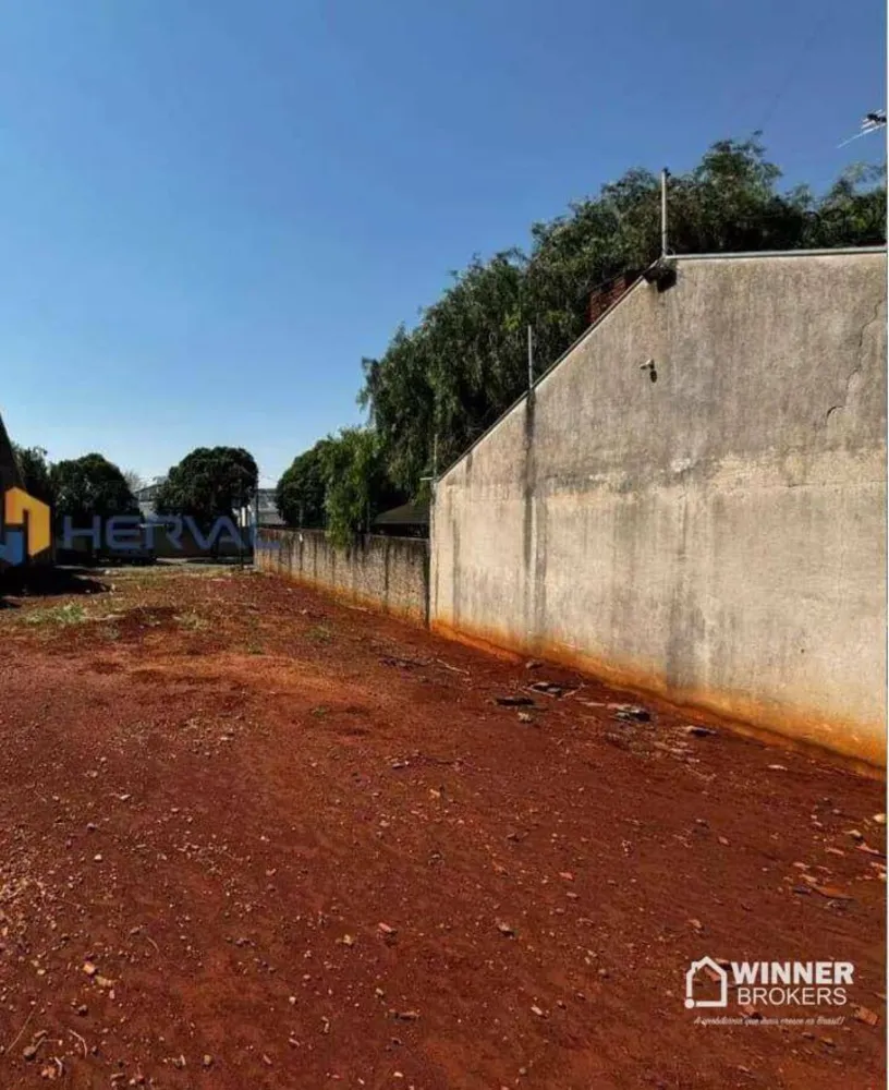 Terreno, 461 m² - Foto 1
