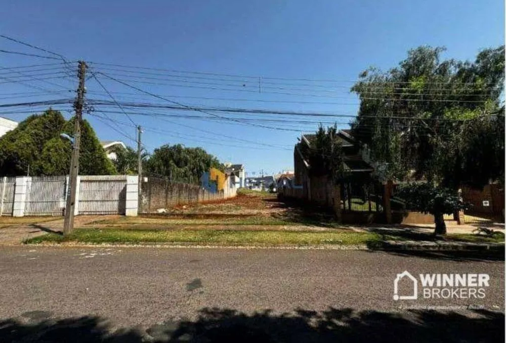 Terreno, 461 m² - Foto 2