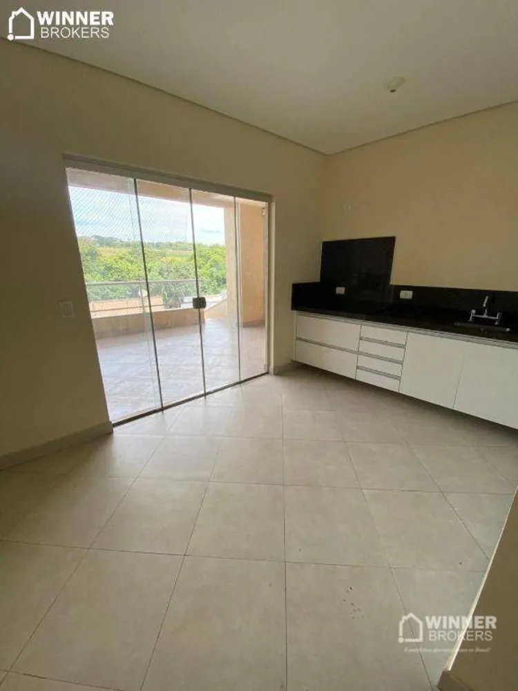 Sobrado, 3 quartos, 140 m² - Foto 11
