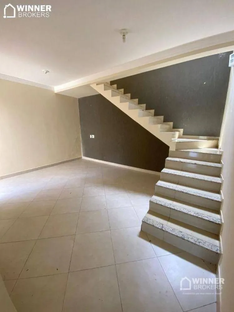 Sobrado, 3 quartos, 140 m² - Foto 9