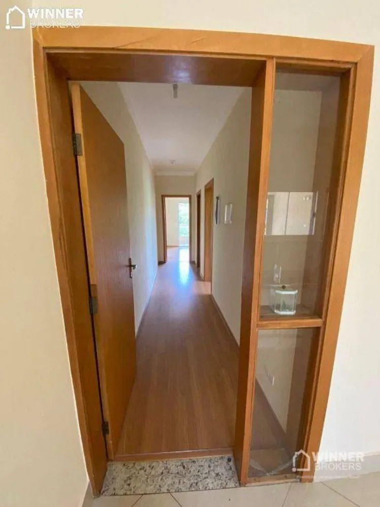 Sobrado, 3 quartos, 140 m² - Foto 4