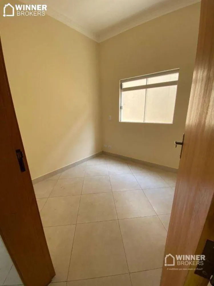 Sobrado, 3 quartos, 140 m² - Foto 10