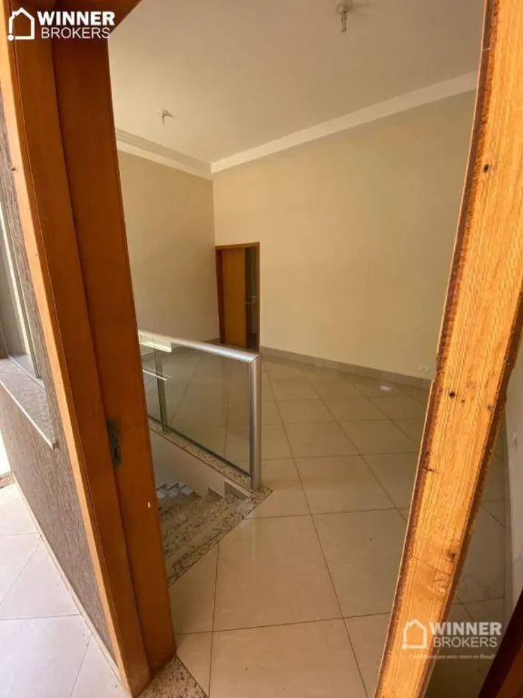 Sobrado, 3 quartos, 140 m² - Foto 3