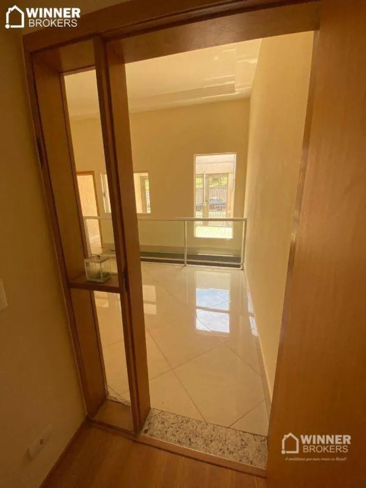 Sobrado, 3 quartos, 140 m² - Foto 8