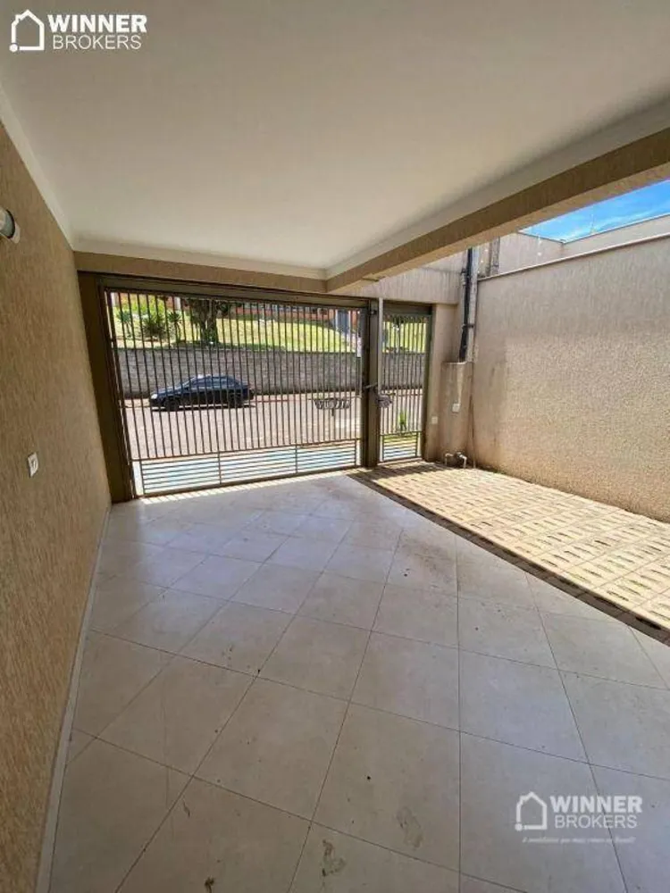 Sobrado, 3 quartos, 140 m² - Foto 2