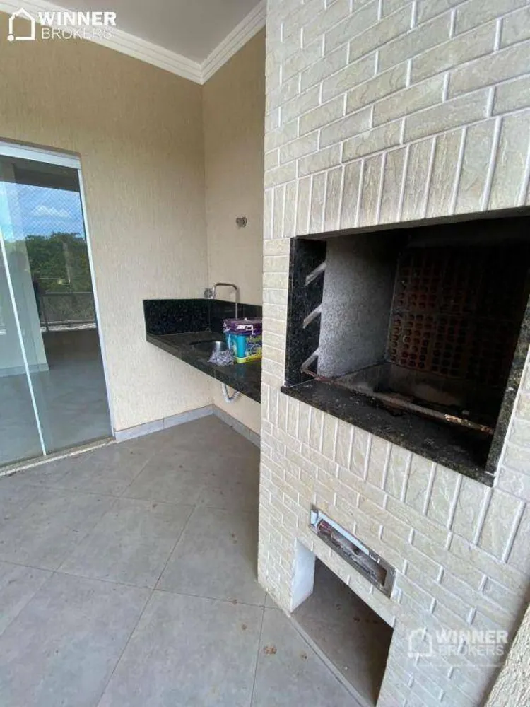 Sobrado, 3 quartos, 140 m² - Foto 12