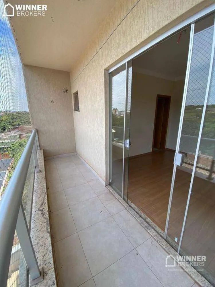 Sobrado, 3 quartos, 140 m² - Foto 7