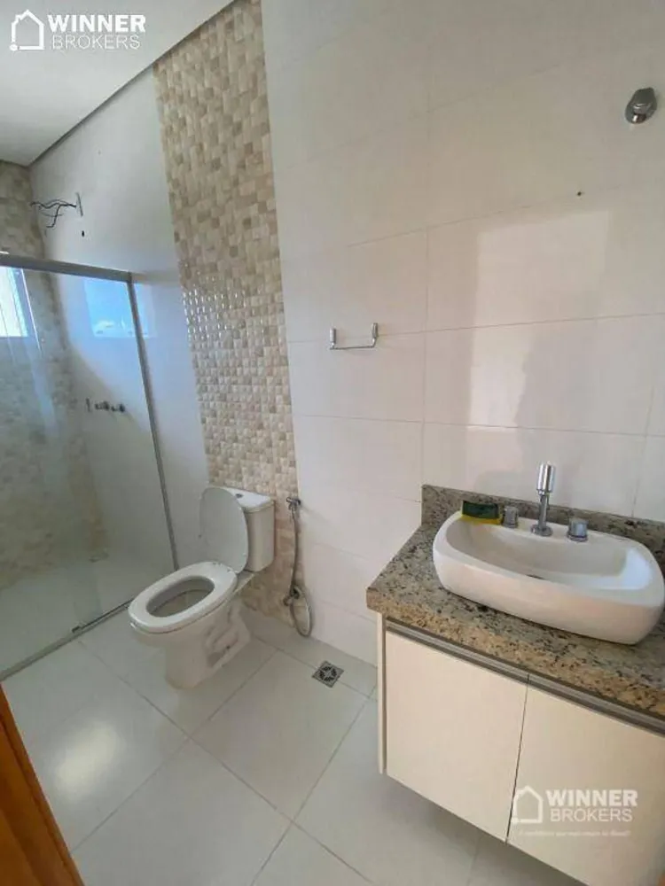Sobrado, 3 quartos, 140 m² - Foto 6