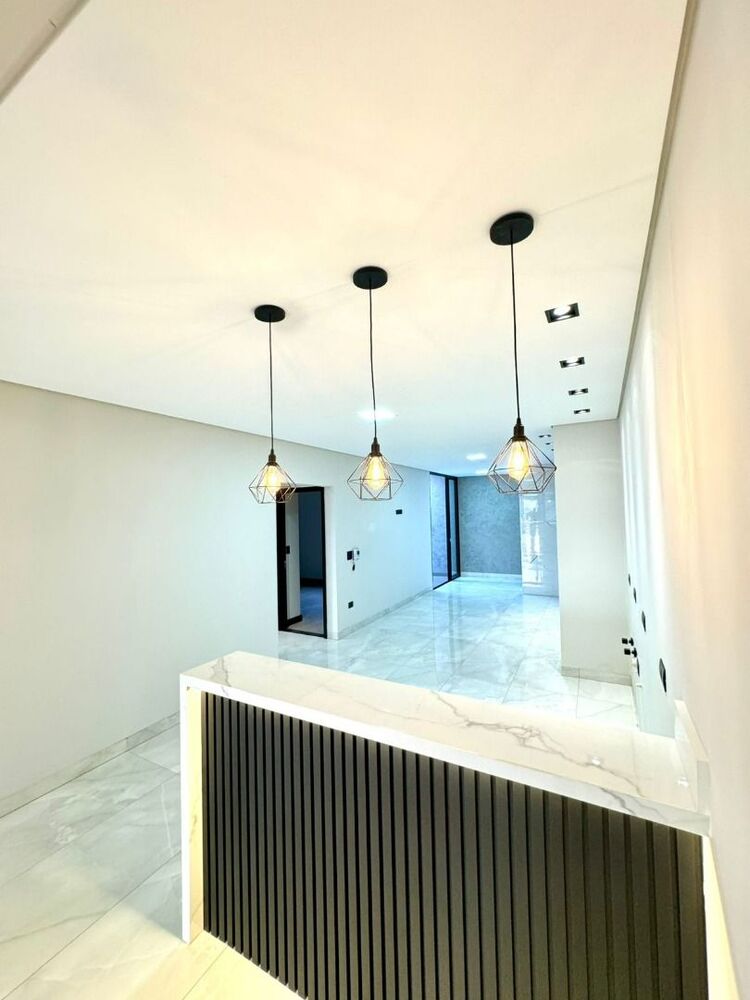 Casa à venda com 3 quartos, 119m² - Foto 4