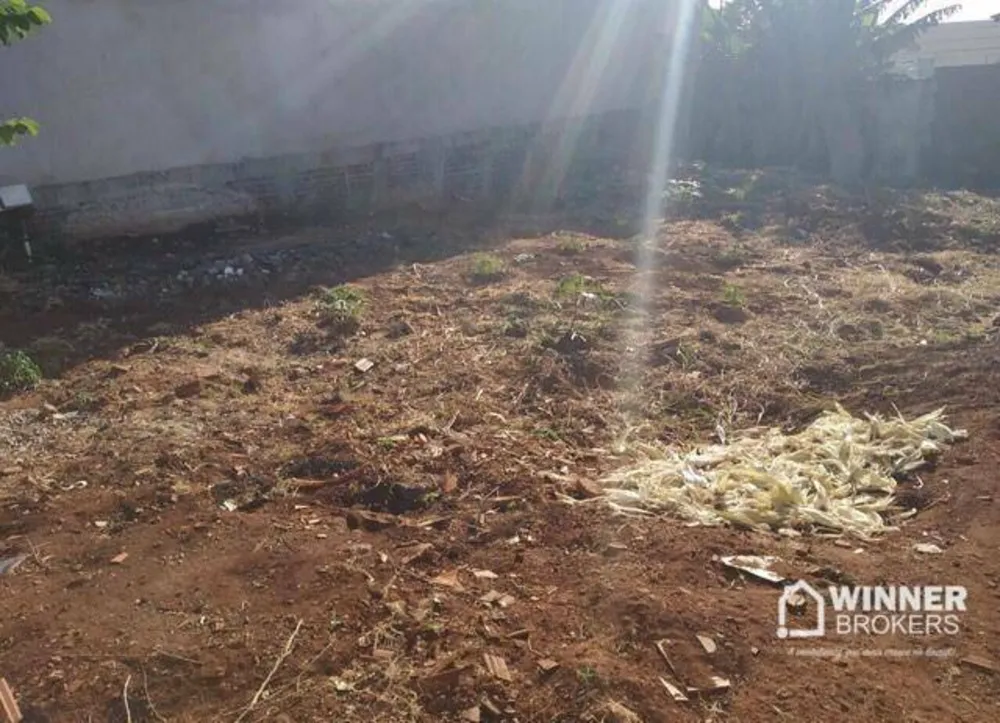 Terreno, 300 m² - Foto 1