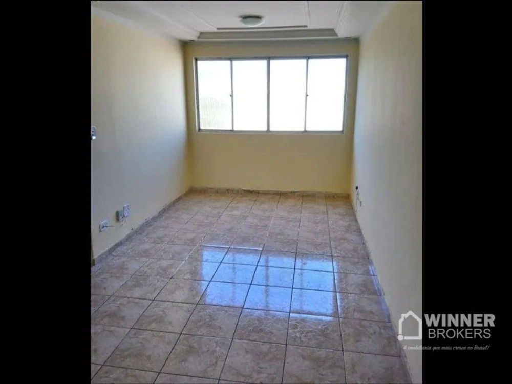 Apartamento, 3 quartos, 70 m² - Foto 2