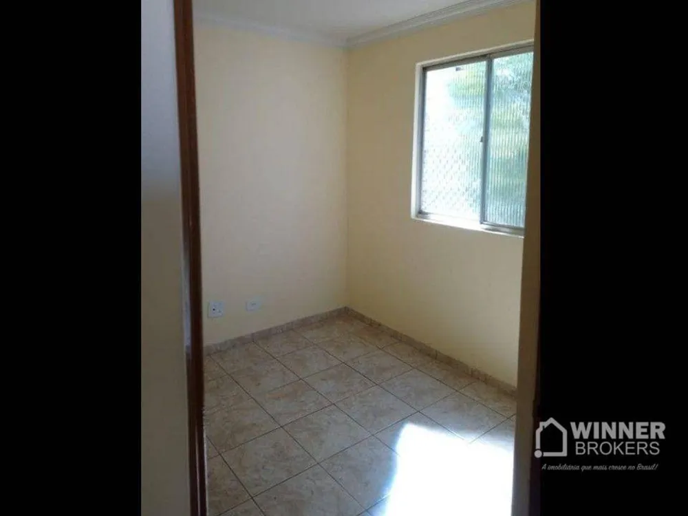 Apartamento, 3 quartos, 70 m² - Foto 5