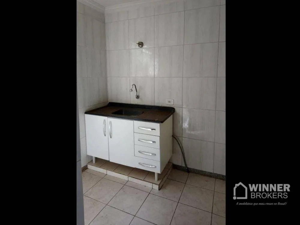 Apartamento, 3 quartos, 70 m² - Foto 4