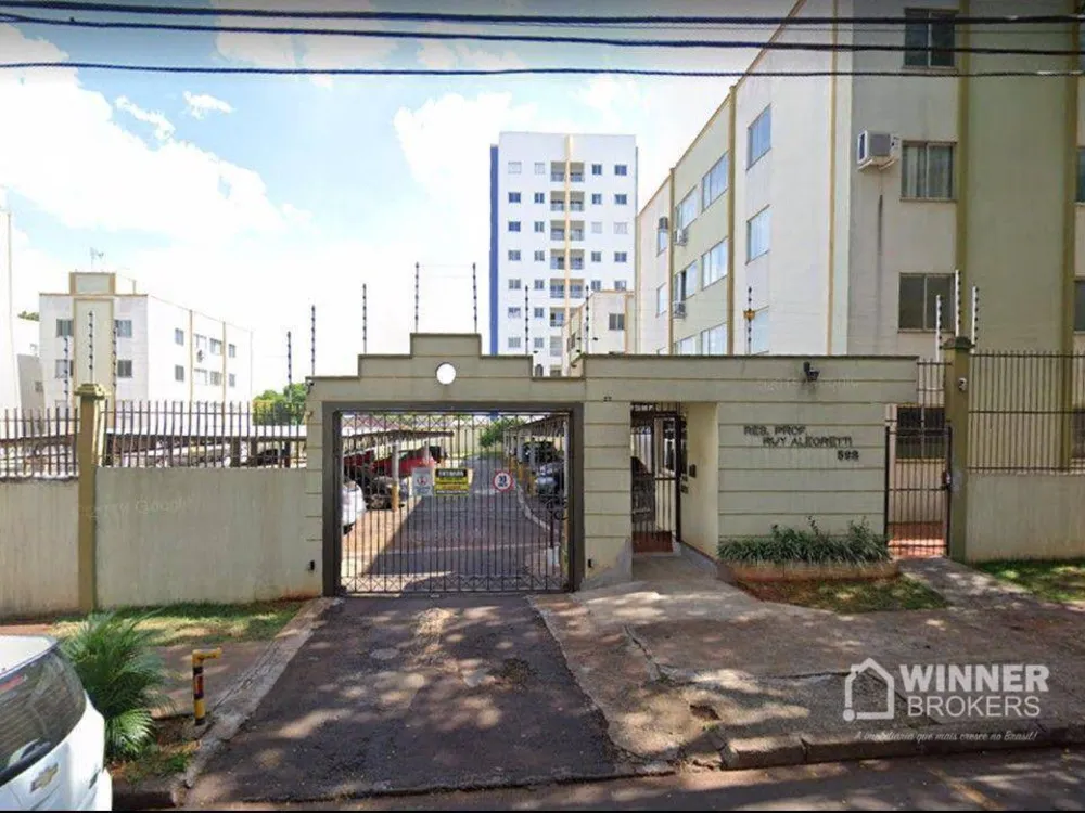 Apartamento, 3 quartos, 70 m² - Foto 1