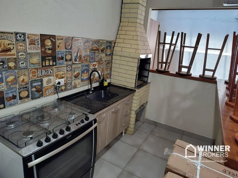 Casa, 3 quartos, 123 m² - Foto 4