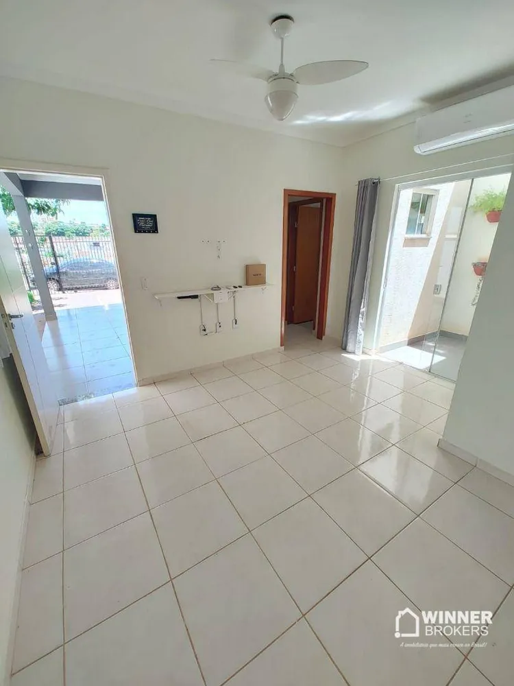 Casa, 3 quartos, 123 m² - Foto 2