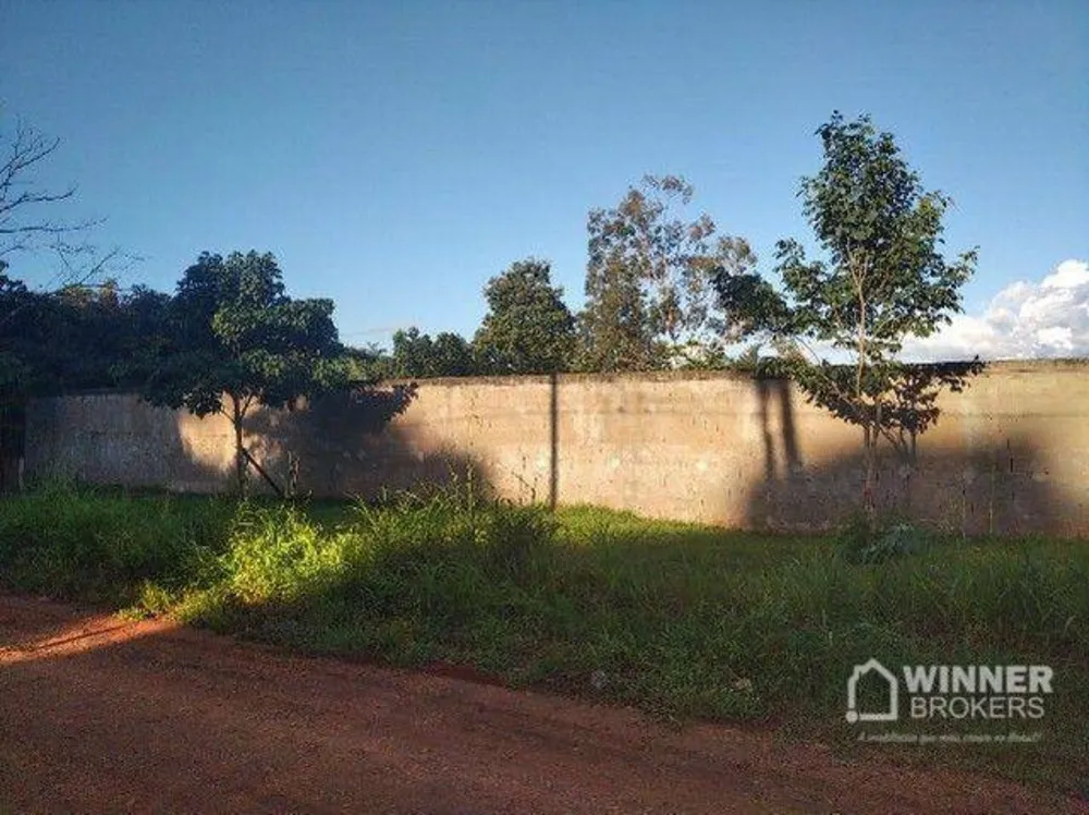 Chácara, 3000 m² - Foto 3