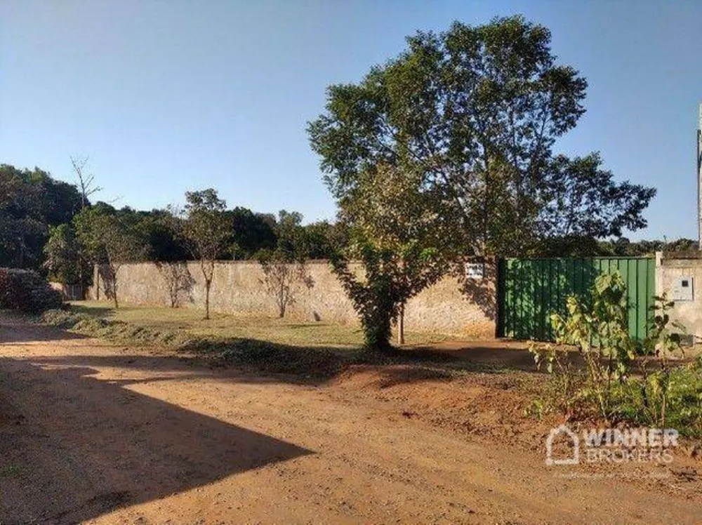 Chácara, 3000 m² - Foto 1