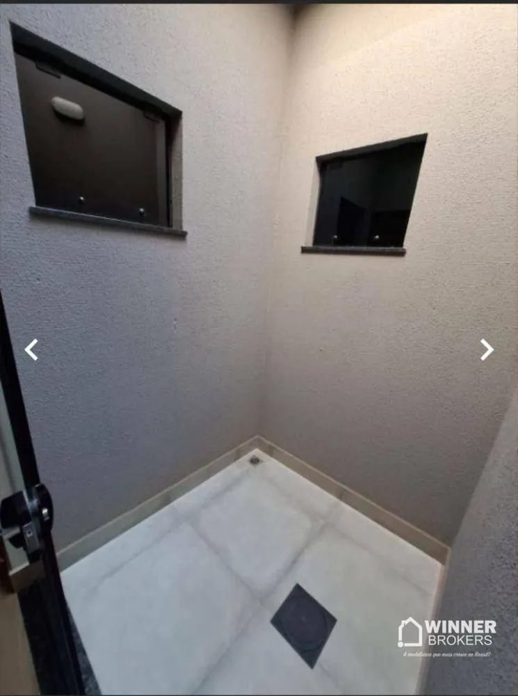 Casa, 3 quartos, 88 m² - Foto 6