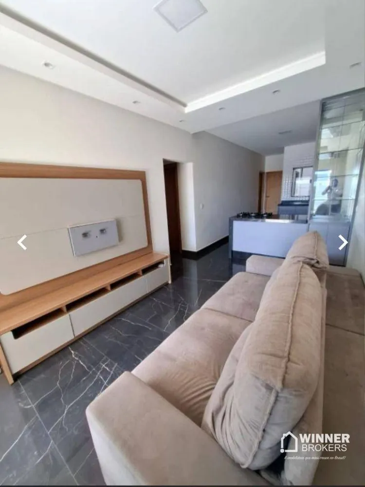 Casa, 3 quartos, 88 m² - Foto 3