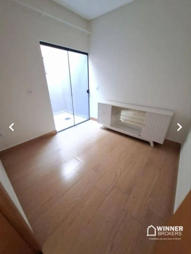 Casa, 3 quartos, 88 m² - Foto 11