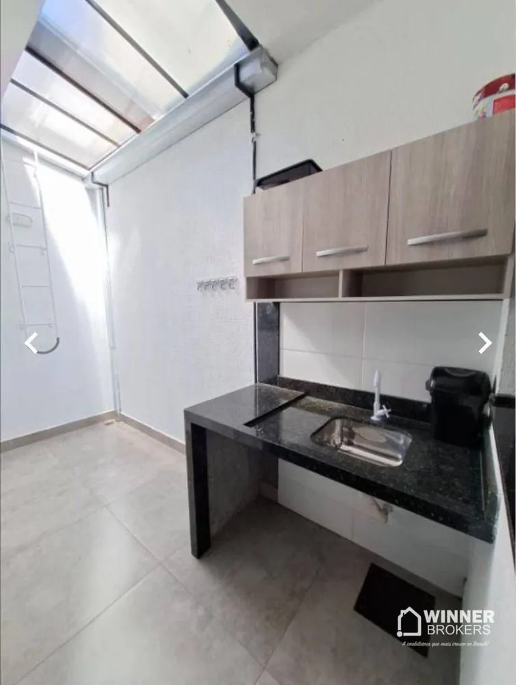 Casa, 3 quartos, 88 m² - Foto 9