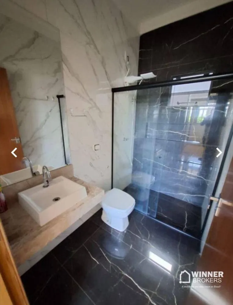 Casa, 3 quartos, 88 m² - Foto 7
