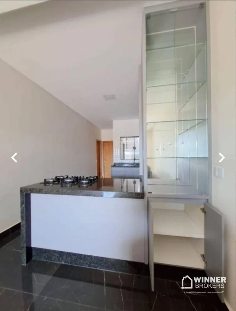 Casa, 3 quartos, 88 m² - Foto 4