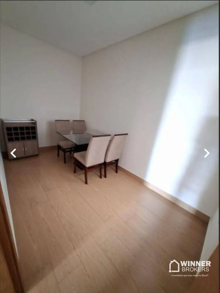 Casa, 3 quartos, 88 m² - Foto 8