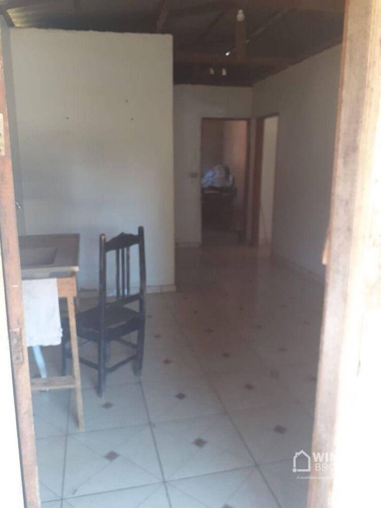 Casa à venda com 4 quartos, 59m² - Foto 3