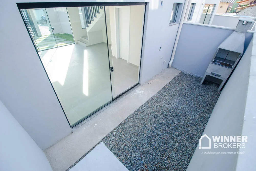 Sobrado, 2 quartos, 67 m² - Foto 8