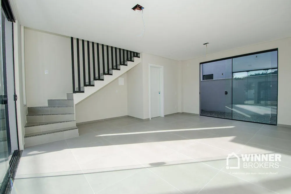 Sobrado, 2 quartos, 67 m² - Foto 6